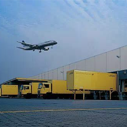 Global supply chain management