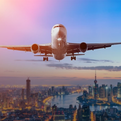 Global supply chain management
