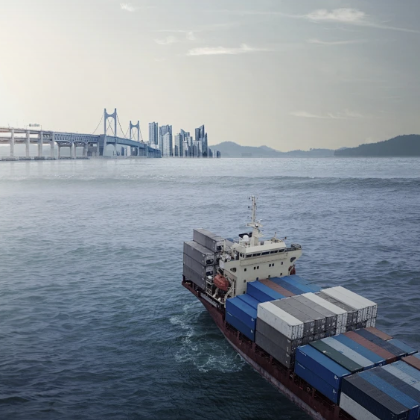 Global supply chain management