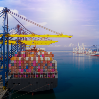 Global supply chain management