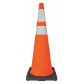 Traffic cones and accessories