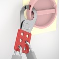 Locking buckle