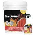 Outdoor firefighting tools and equipment