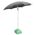 Welded sunshade